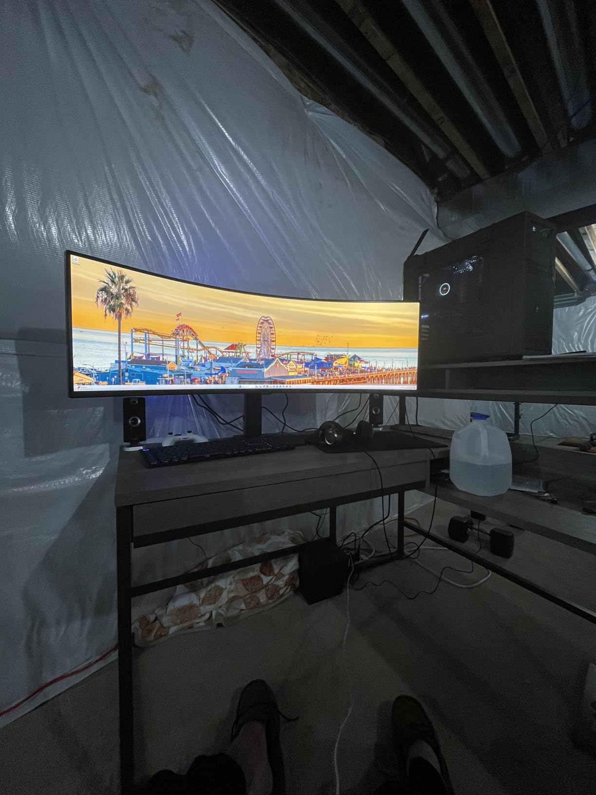 Samsung 49