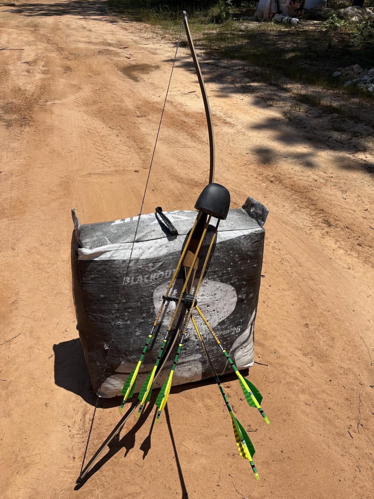 Deerseeker Outdoor Archery 64