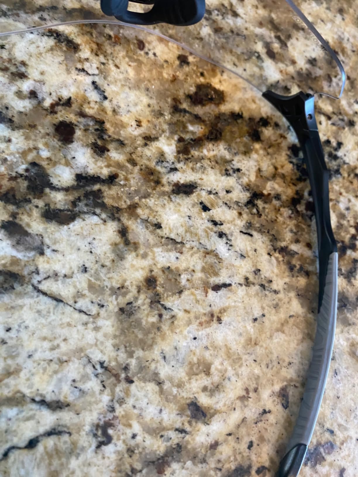 OutdoorMaster HawkSharp Photochromic Cycling Sunglasses UV400 TR90 customer photo 2
