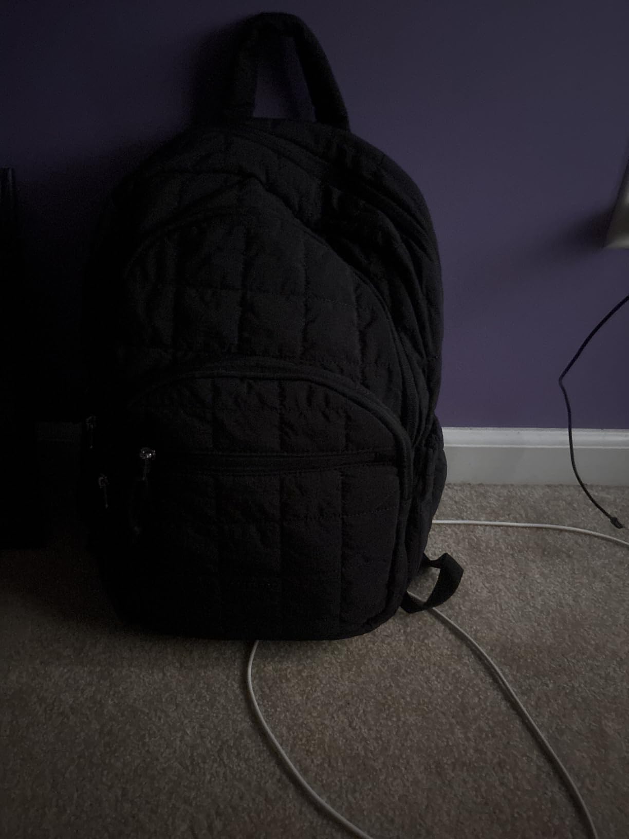 BAGSMART Travel Backpack for Women, 15.6