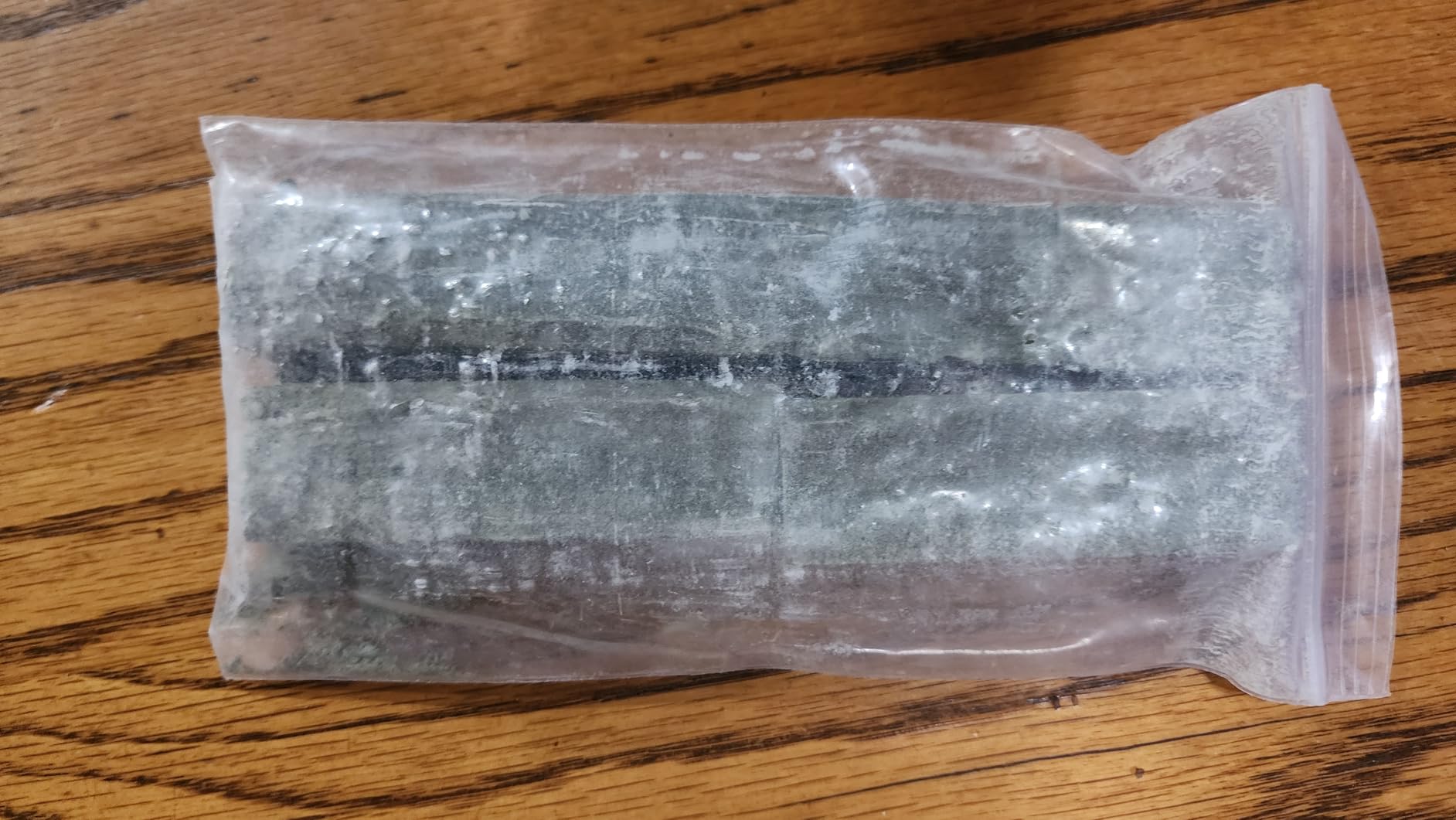 SuperDi Green DOP Wax for Lapidary Cabochon Forming Polishing Cutting 2PCS | Strong Hold Dopping Wax Sticks customer photo 2