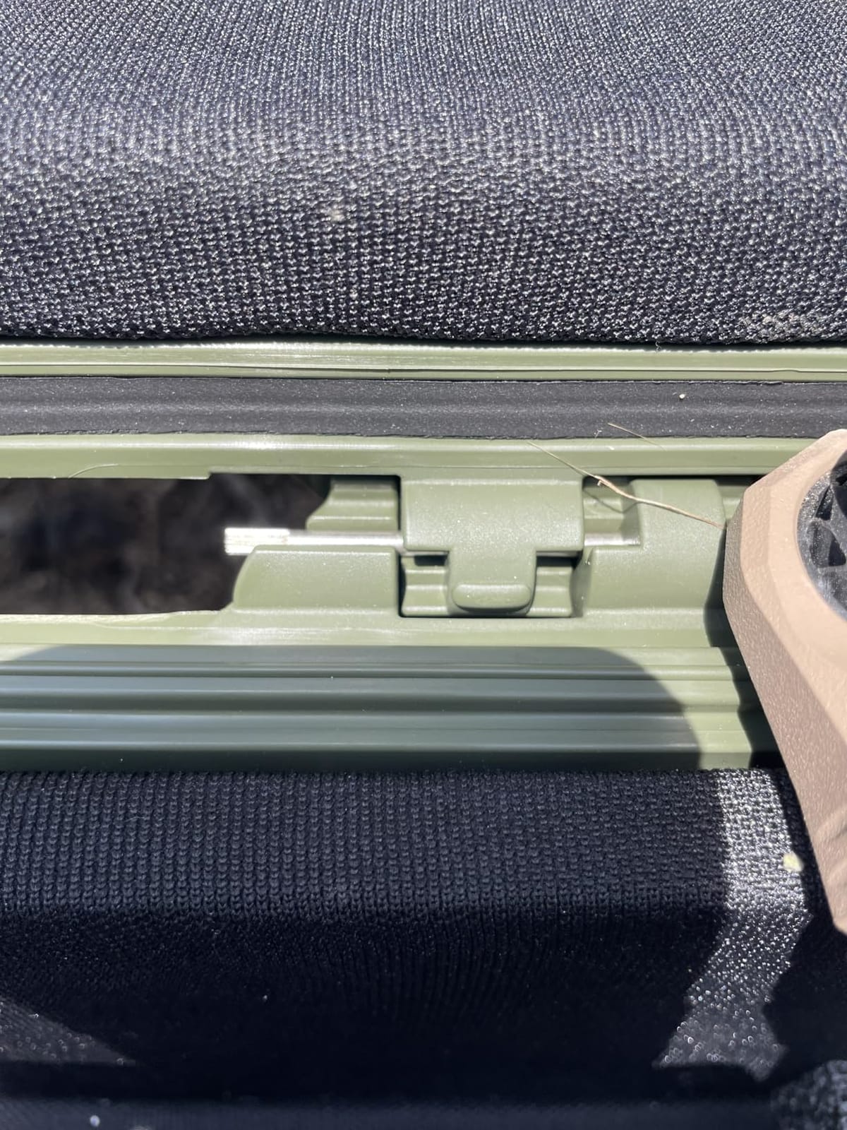 SKB iSeries Compound Bow Case customer photo 1