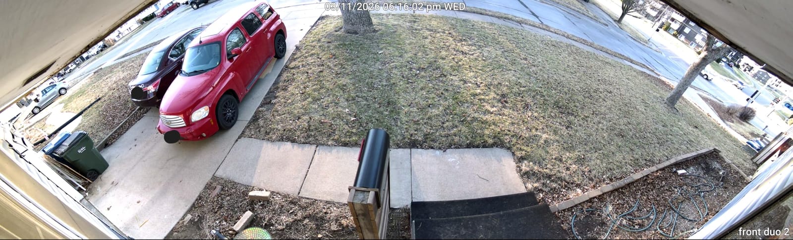 REOLINK Duo 2V PoE 8MP Dual-Lens PoE Camera with IK10 Vandal-Proof | Person/Vehicle/Animal Detection, Color Night Vision with Spotlight, 2 Way Talk, IP67 Weatherproof, No PT Supported customer photo 2