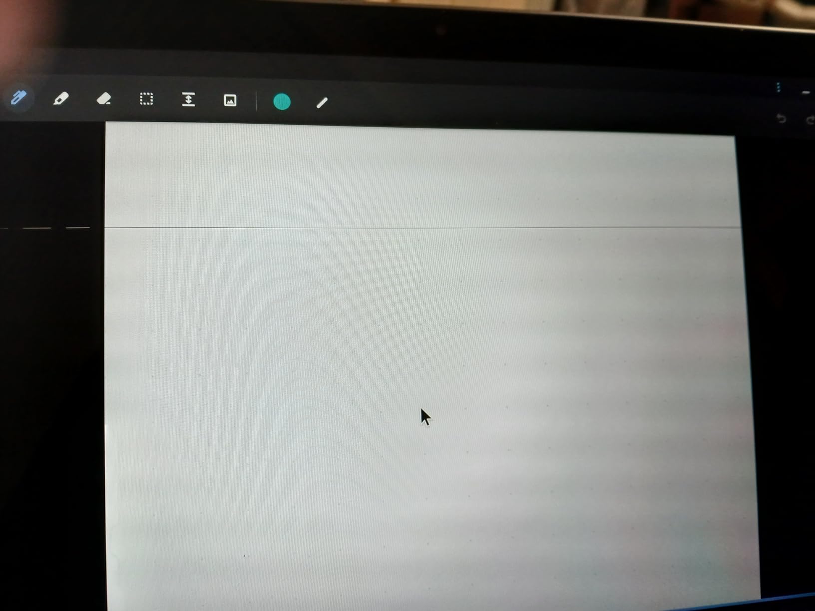 Samsung 12.2