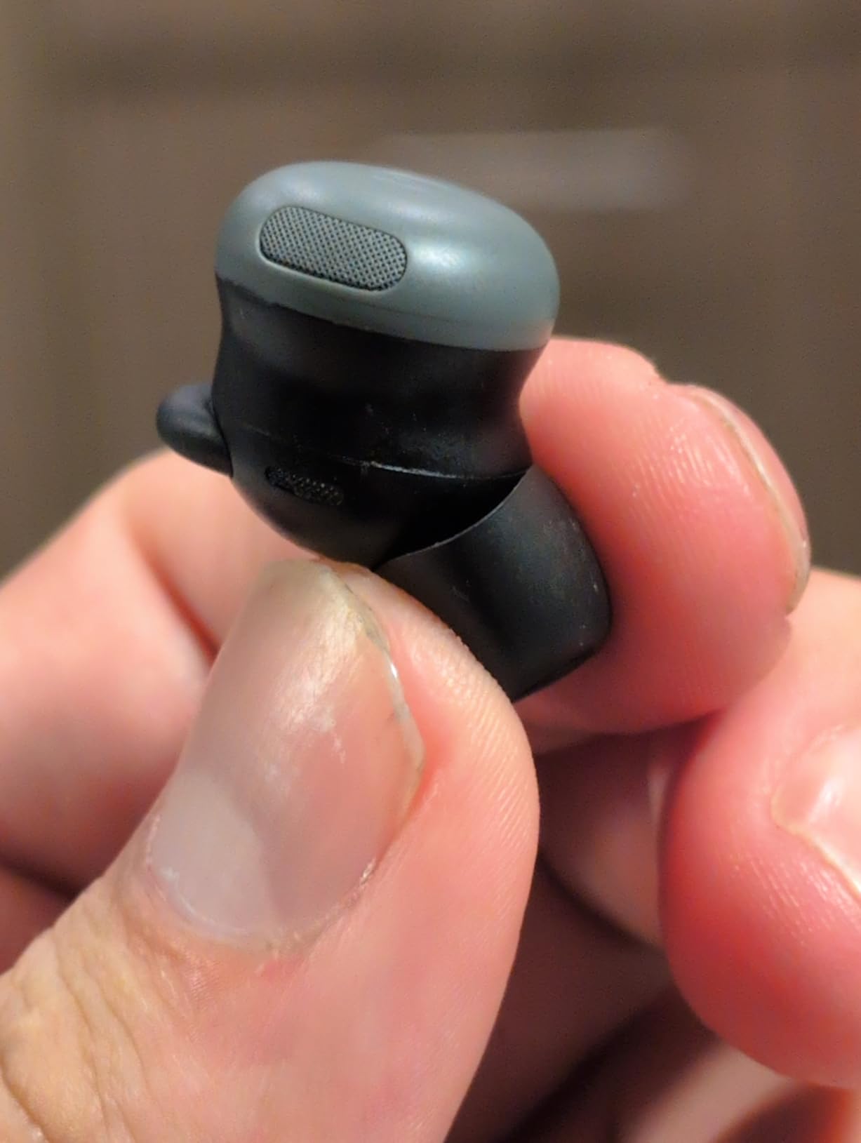 Pixel Buds Pro 2 - Wireless Bluetooth Earbuds - Hazel | Pro-level Active Noise Cancellation, help from Gemini, twist-to-adjust fit, 30-hour battery, Adaptive Audio customer photo 2