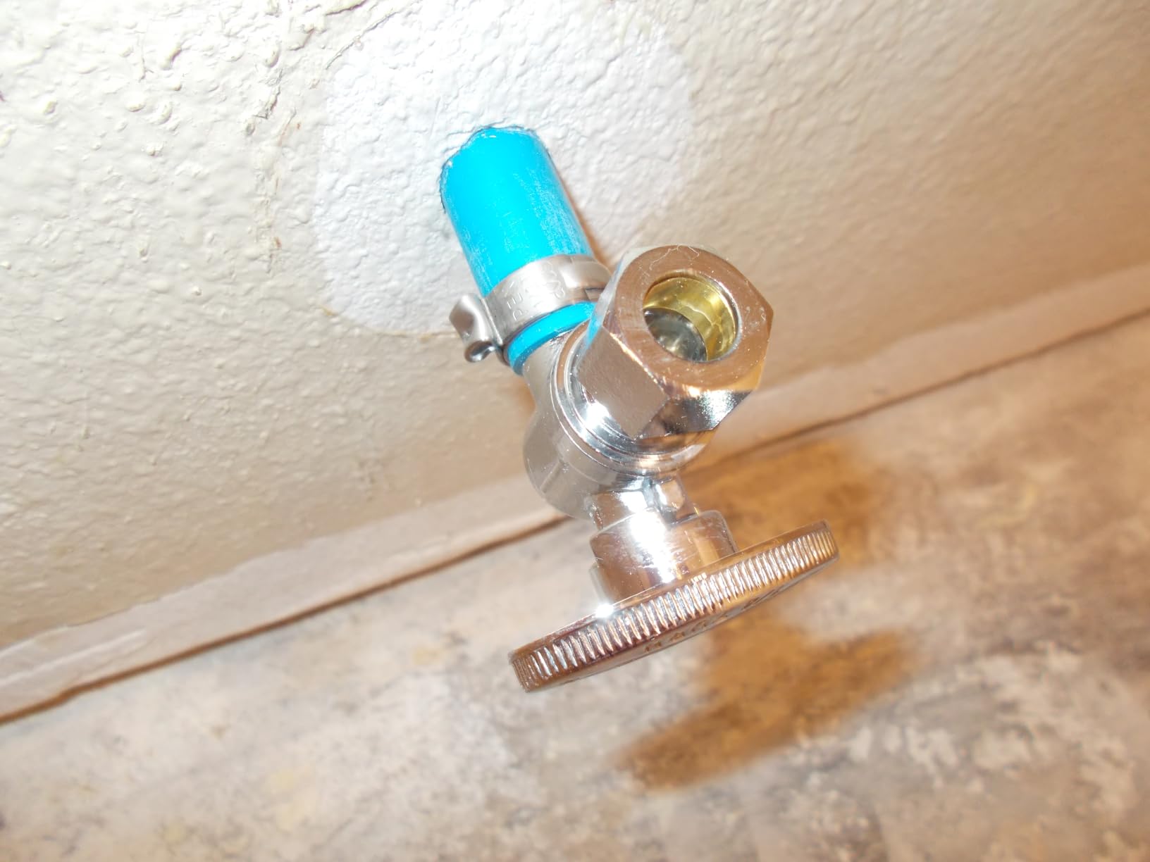 iCrimp Ratchet PEX Cinch Tool with Removing Function for 3/8-in, 1/2-in, 3/4-in, 1-in Stainless Steel Clamp, PEX Crimper with 20PCS 1/2-in, 10PCS 3/4-in PEX Clamps and Pipe Cutter- All in One customer photo 2