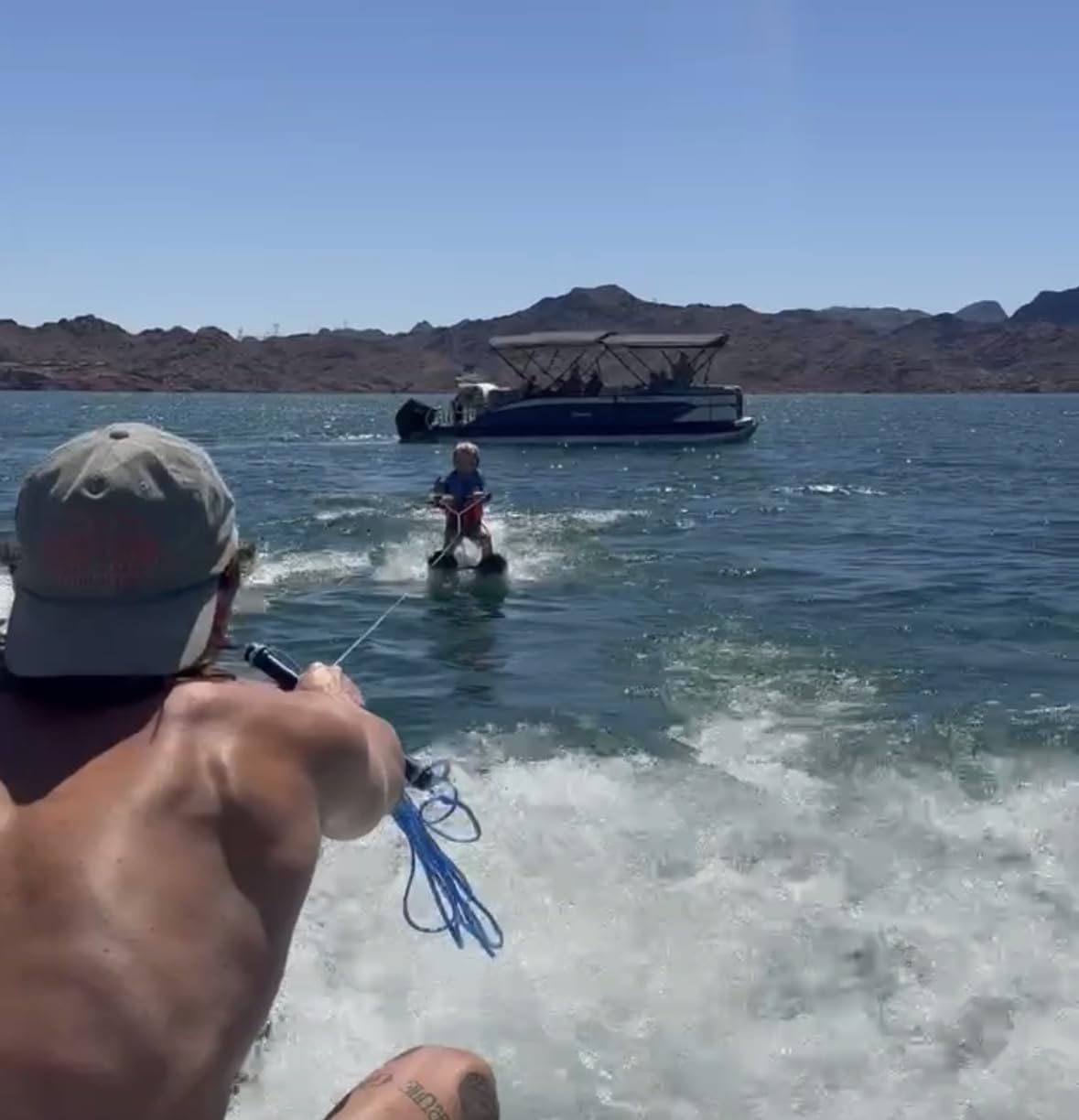 Connelly Water Ski customer photo 1