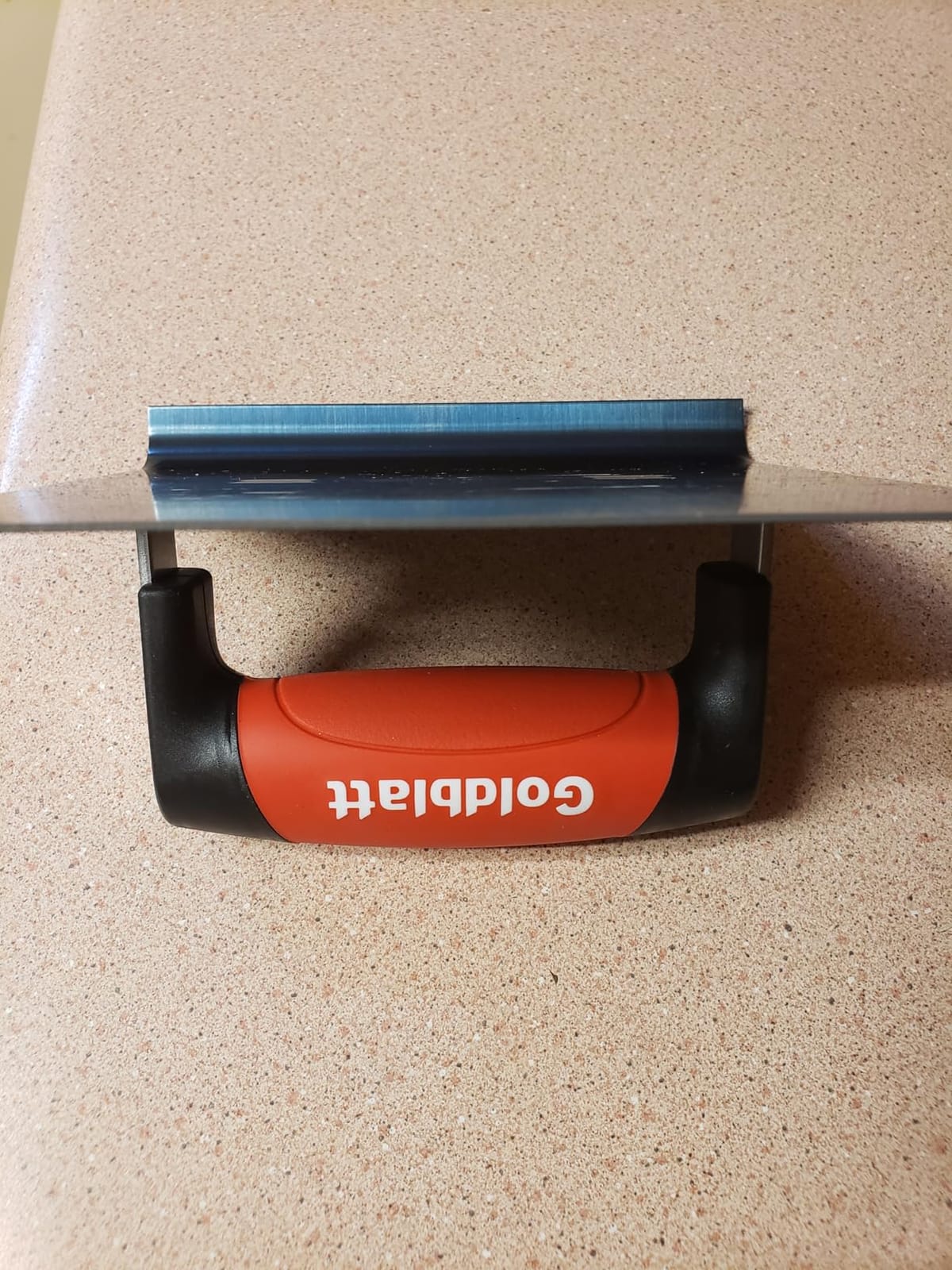 Goldblatt Concrete Edger Tool, 6
