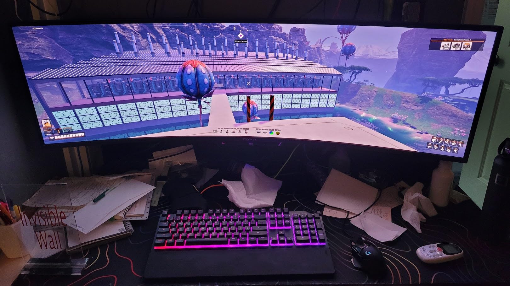 INNOCN 49