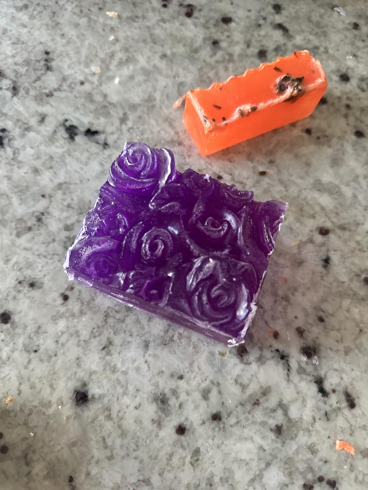 Illumive Deluxe Soap Making Kit - Soap Kit Includes All Soap Making Supplies. DIY Soap Making Kit customer photo 1