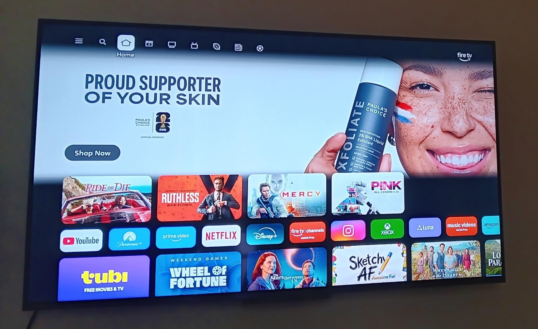 Amazon Ember 43