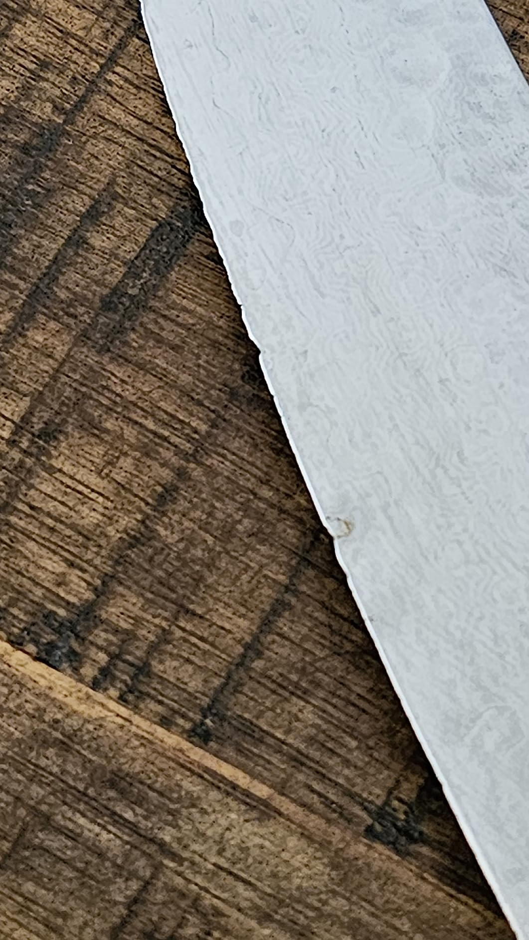 Shun Premier Blonde 6