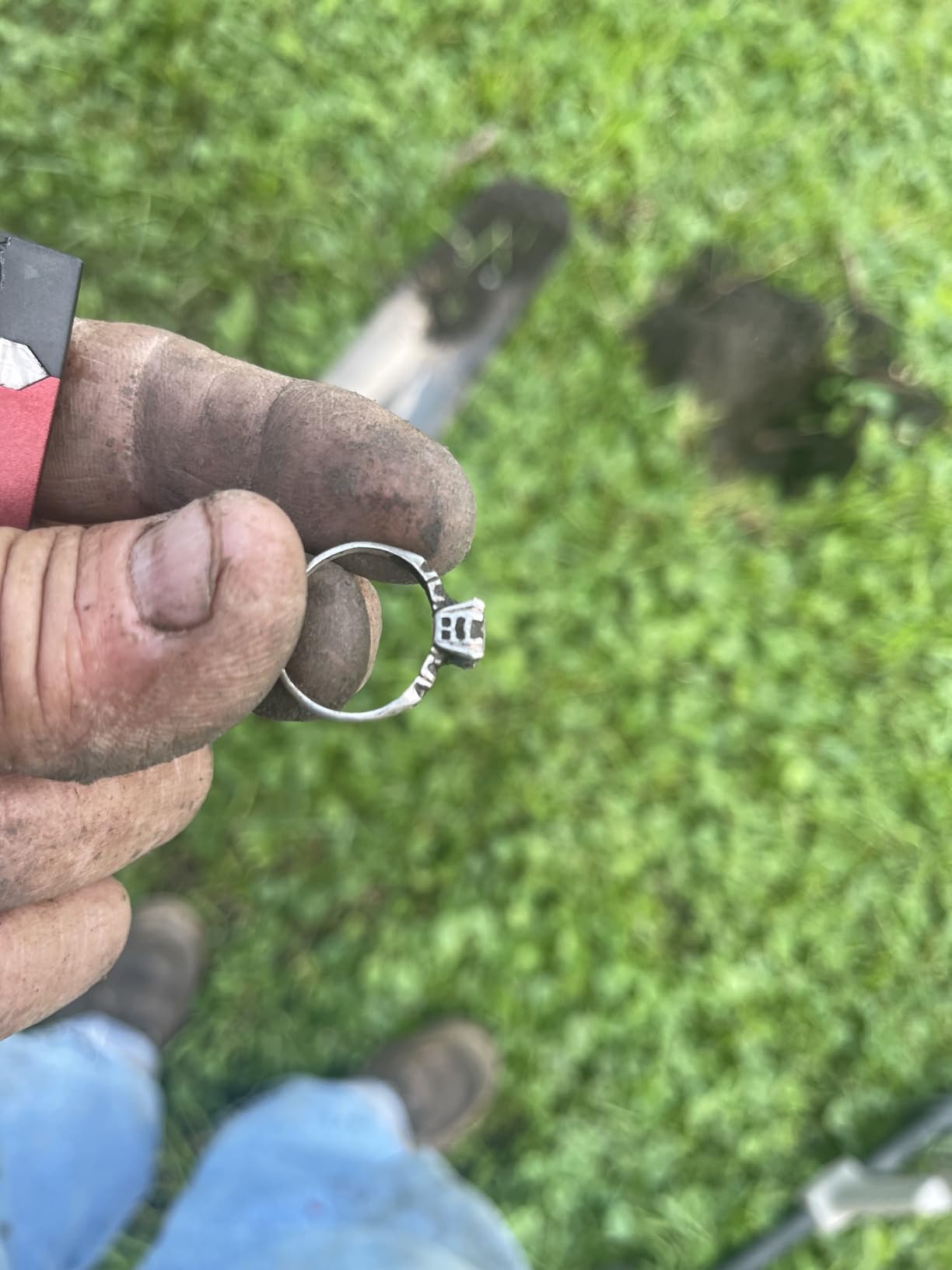 MINELAB X-Terra Elite Expedition, Waterproof, All Terrain Treasure Metal Detector, Multi-IQ Precision Targeting customer photo 2