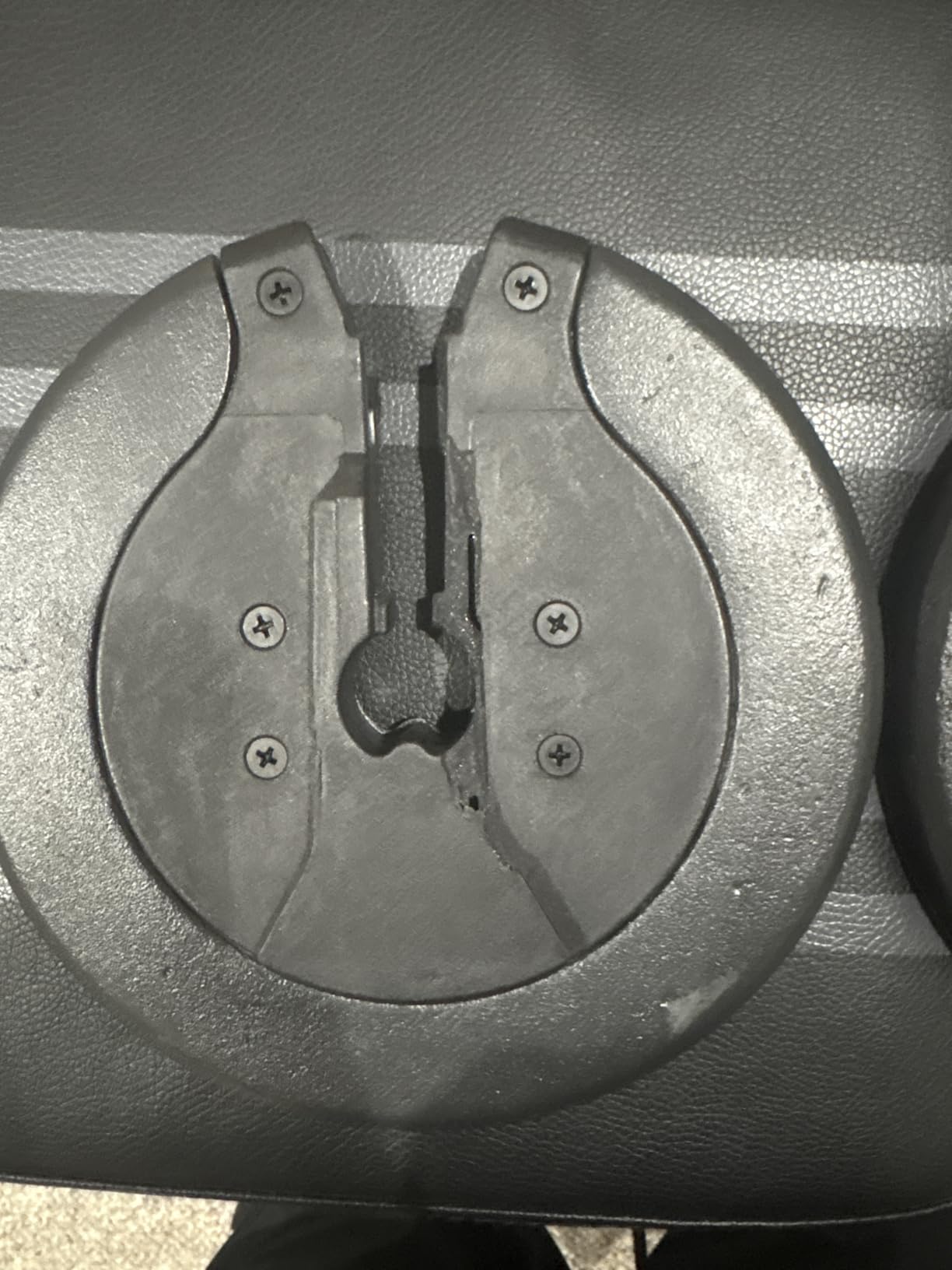 Proform Rapid Adjust Dumbbells customer photo 1