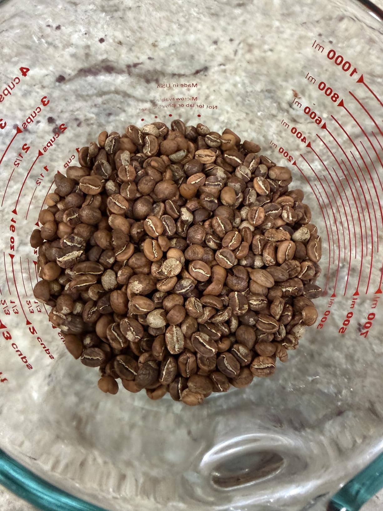 Roma Pro Smart Home Coffee Bean Roaster, 120V, 300g Capacity, Digital Display, Transparent Viewing, Auto & Manual Modes, Auto-Cooling, Ultra-low Smoke Chaff Collection customer photo 1
