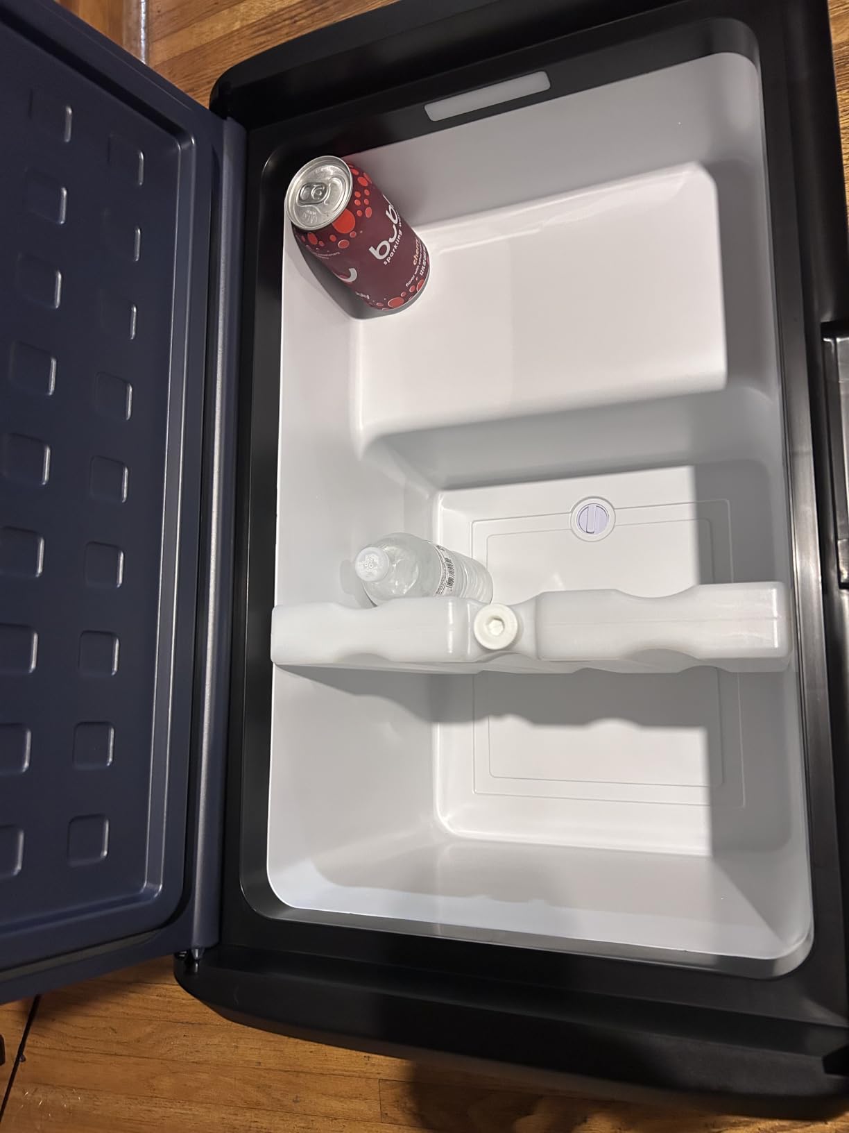 BODEGACOOLER 12 Volt Car Refrigerator, 79QT(75L) IPX4 Waterproof Electric Cooler, RV Car Fridge Dual Zone APP Control with 12/24V DC 110-240V AC, -4℉~68℉, Portable Freezer for Truck RV Camping, Travel customer photo 2