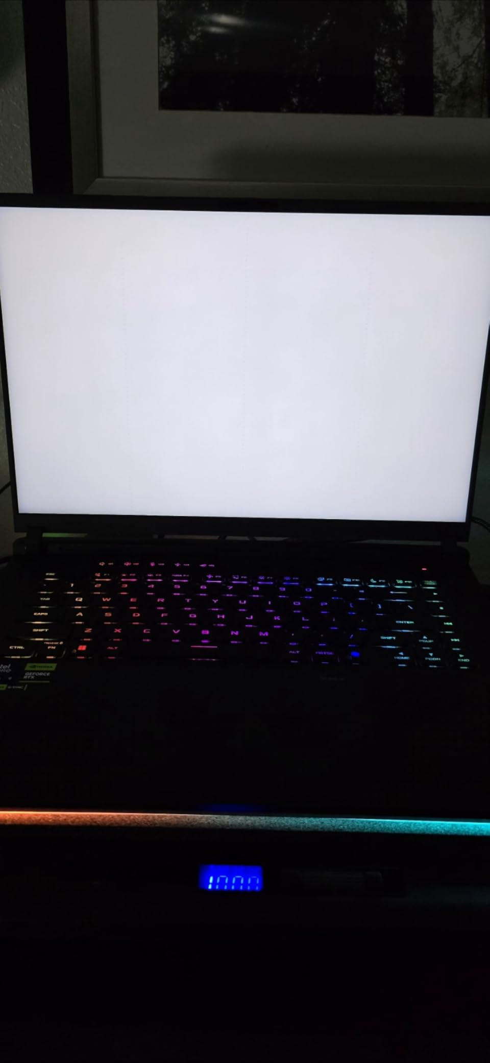 ROG Strix SCAR 16 (2025) Gaming Laptop, 16