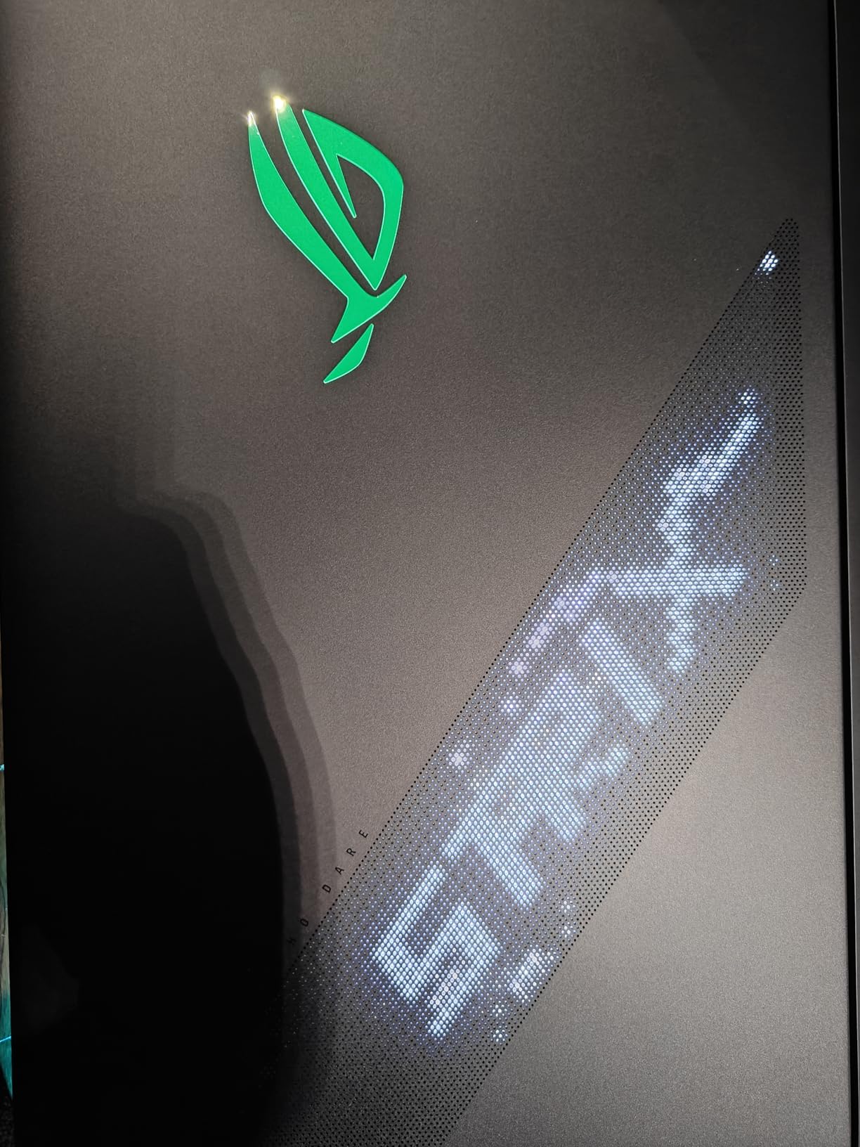ROG Strix SCAR 18 (2025) Gaming Laptop, 18