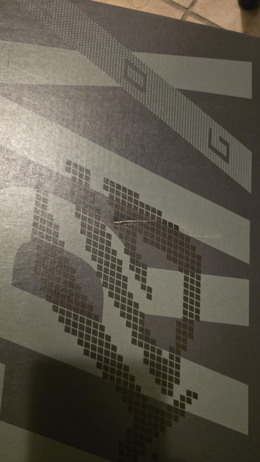 ASUS ROG Strix Scar 18 (2025) Gaming Laptop, 18