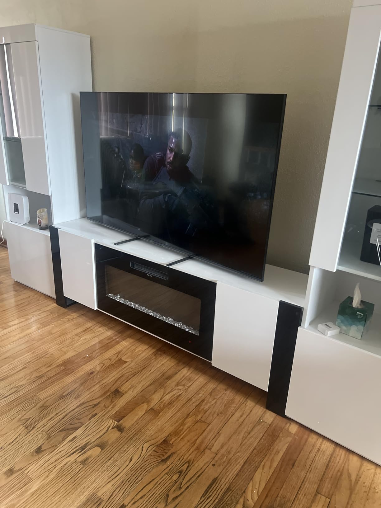 Sony BRAVIA 5 98 Inch TV, Mini LED, 4K Smart Google TV, XR Processor with AI Technology, 120hz Television with Dolby Vision/Atmos, Exclusive Features for PlayStation 5, K-98XR50 customer photo 2