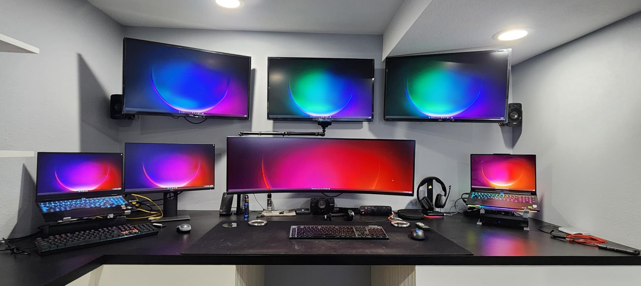 Legion Pro 7i Gen 10 16