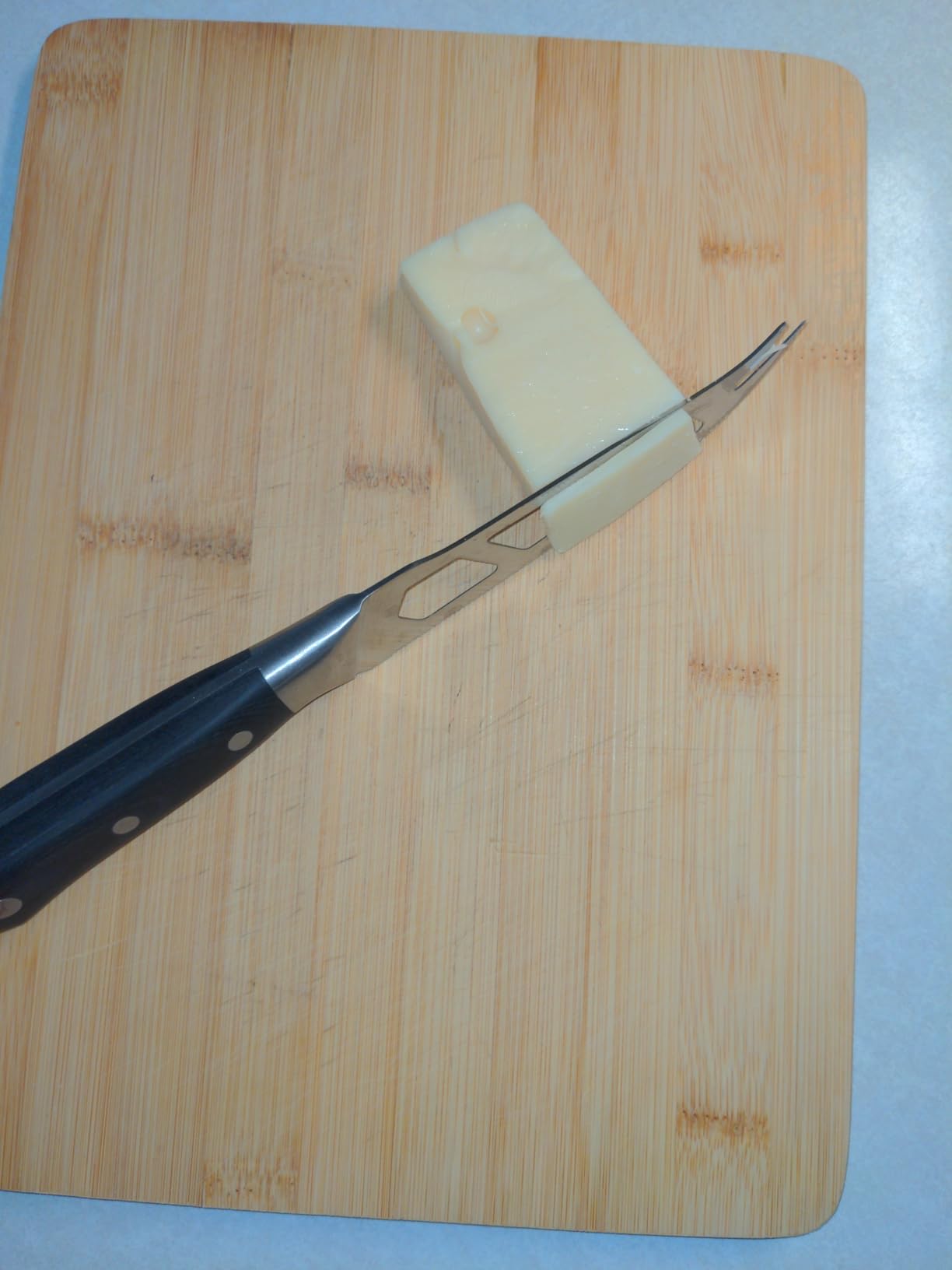 Cutluxe Cheese Knife Set, 5