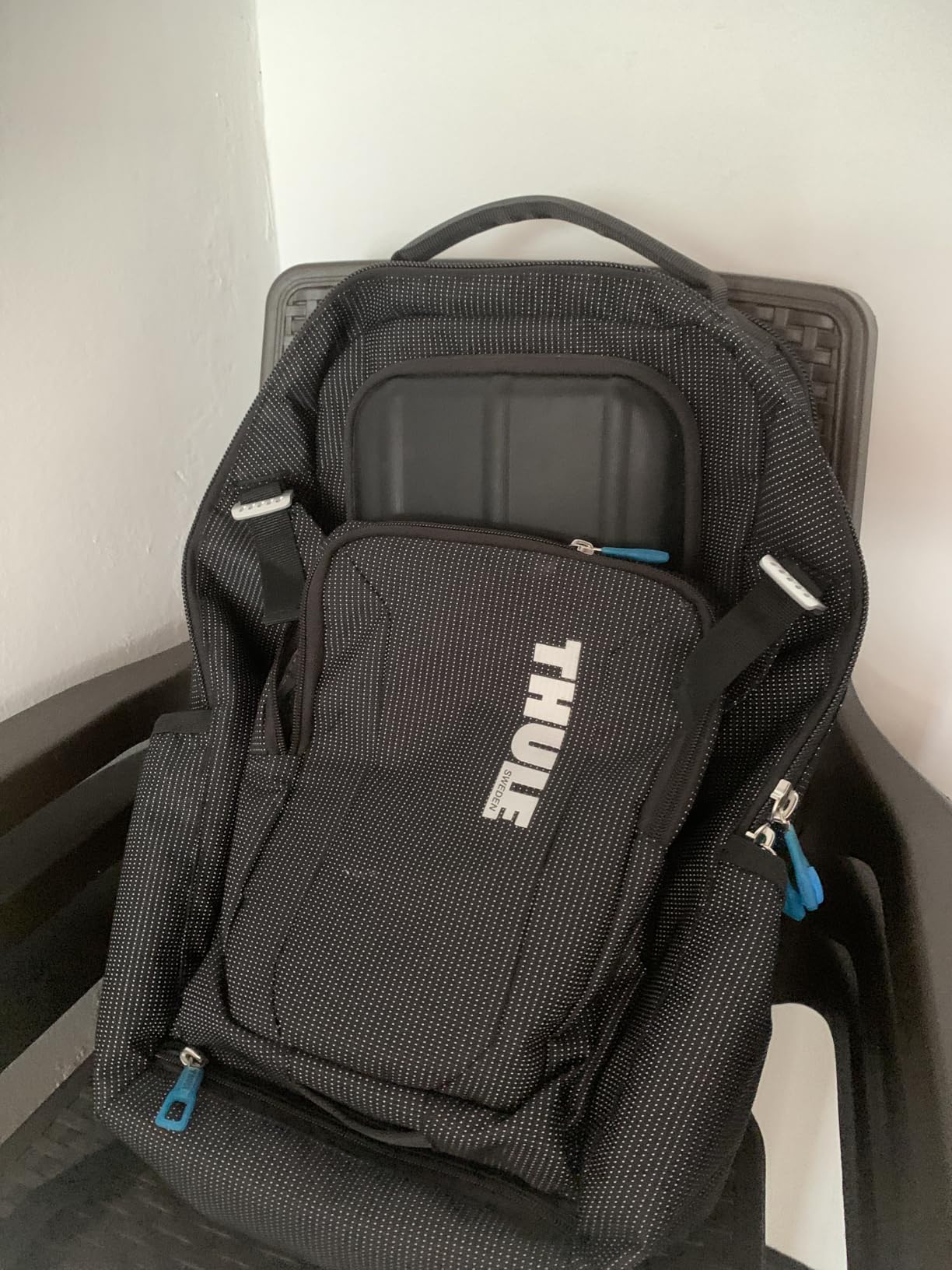 Thule Crossover 32L Backpack New customer photo 1