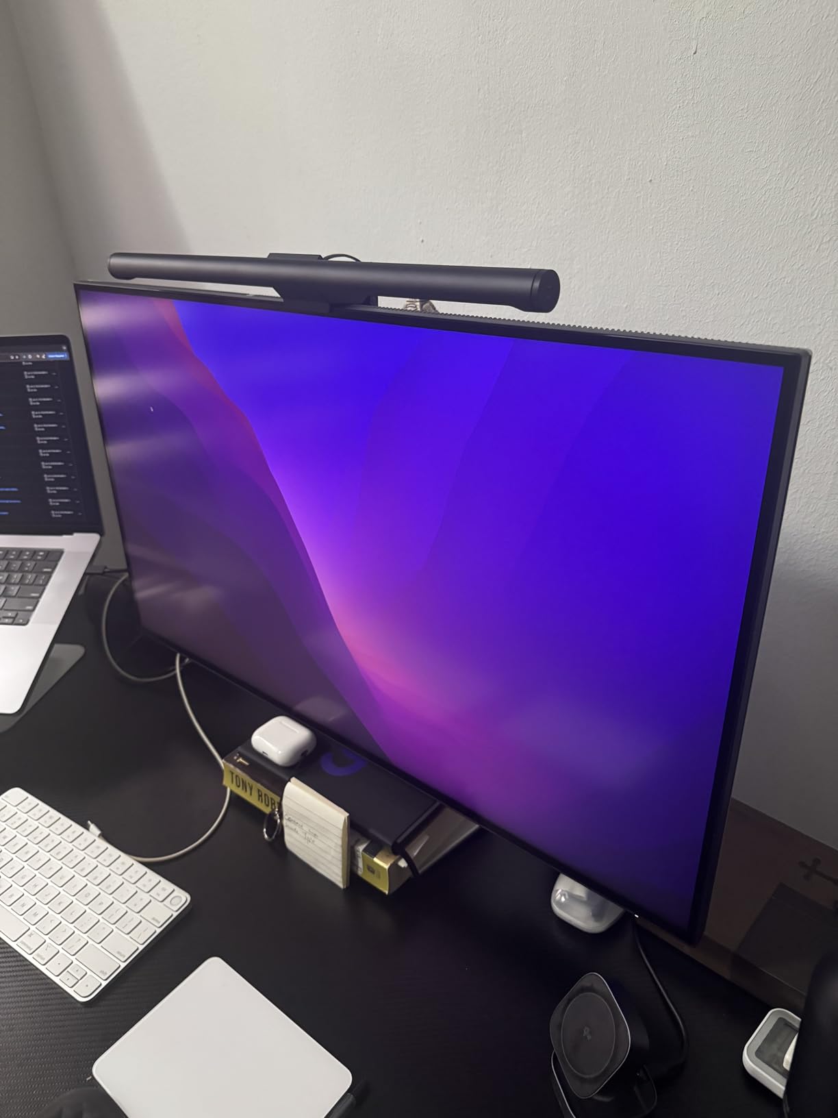 Dell U3225QE 31.5-Inch 16:9 Black LED HDR Monitor | UltraSharp 31.5
