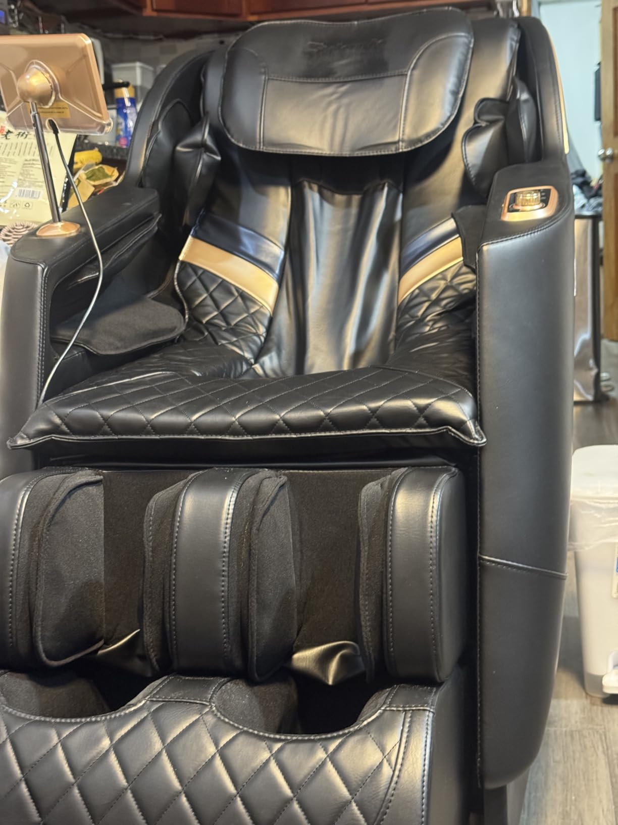 Culanta Massage Chair Full Body 53