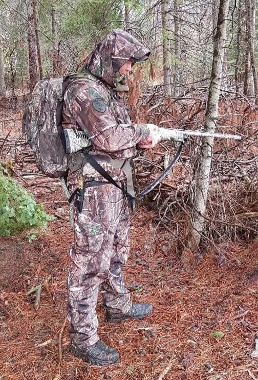 ALPS OutdoorZ Pursuit Pack - Realtree APX customer photo 1