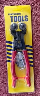 Glass Tile Nippers 7