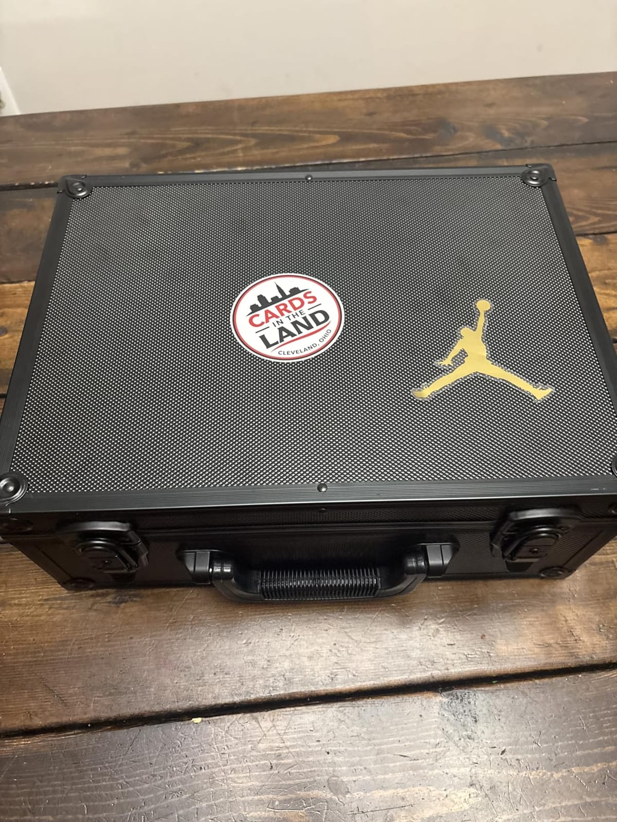 Top Loader Storage Box, Trading Card Case for Sports Cards, Fits 3