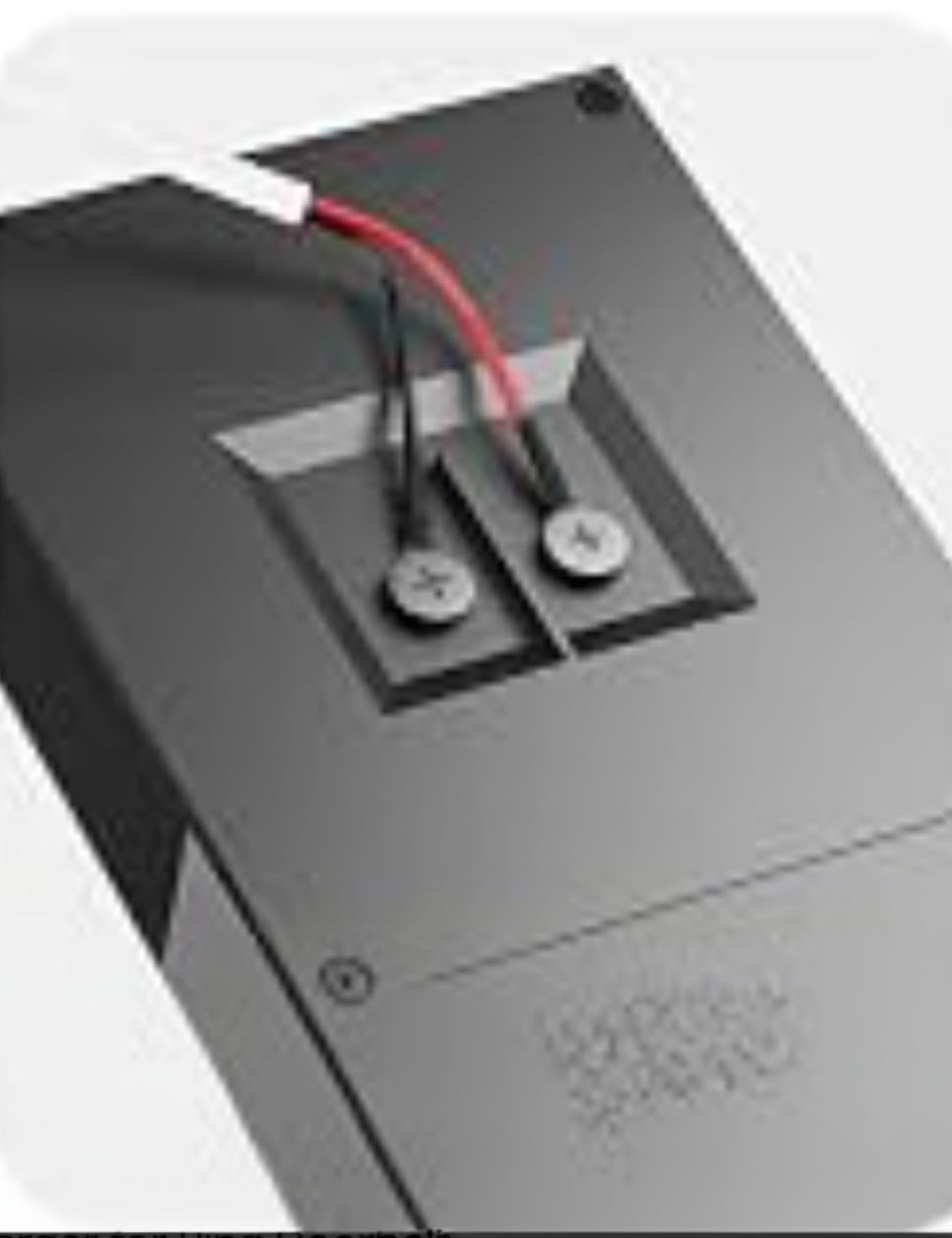 Ring Battery Doorbell 4K Pro (newest model), Retinal 4K with wide-angle video, up to 10x Enhanced Zoom, Night Vision, and Quick Release Ultra Battery Pack, Deep Silver customer photo 1