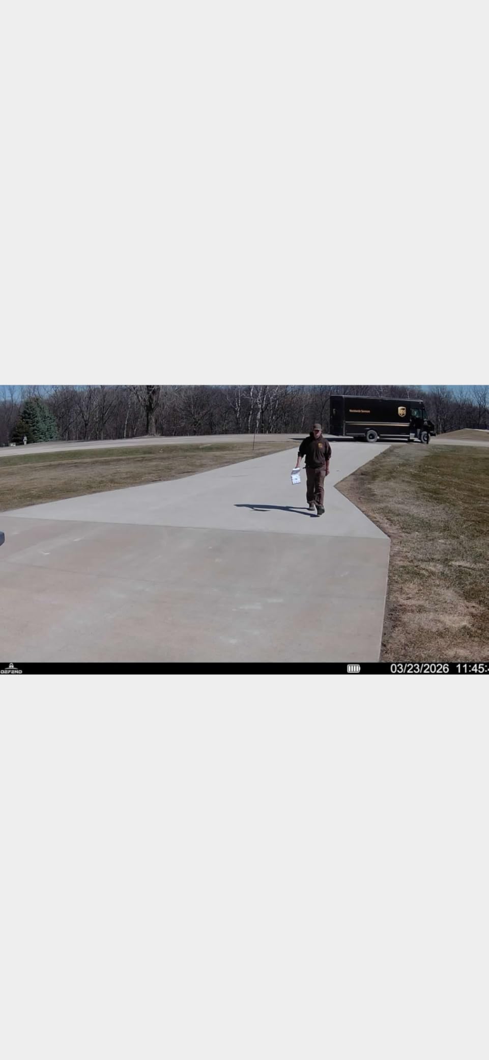 TACTACAM Defend 360 Cellular Security Camera, Solar Power, No WiFi customer photo 2