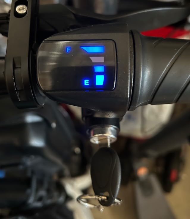 Gotrax R7 20