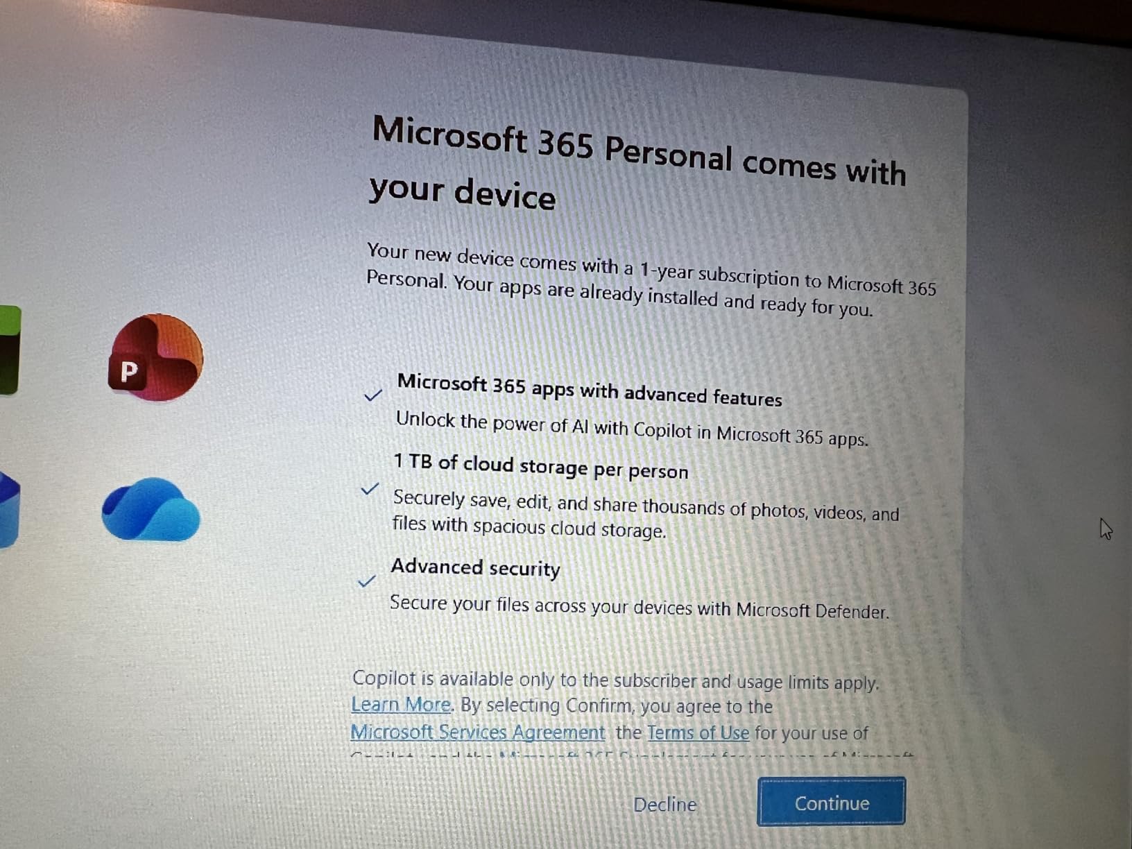 HP Ultrabook 14 Laptop Computer Business Study & Home 2025, Lifetime MS Office + Windows 11 Pro, Quad-Core Intel CPU, 16GB RAM & 628GB Storage (128GB UFS+500GB Ext), WiFi 6, HubxcelAccessory, Lavender customer photo 2