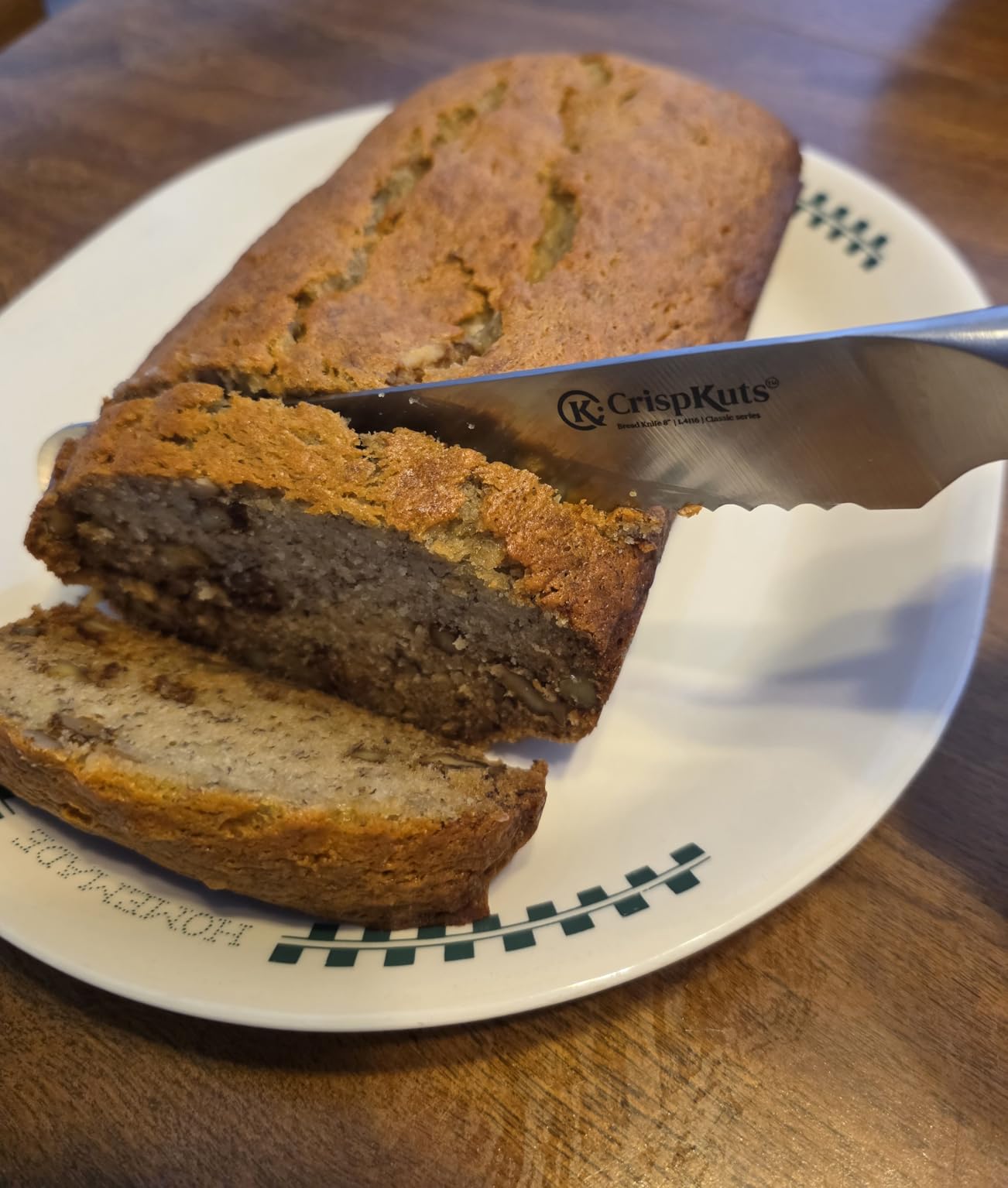 Sourdough Bread Knife Gift Set - 8