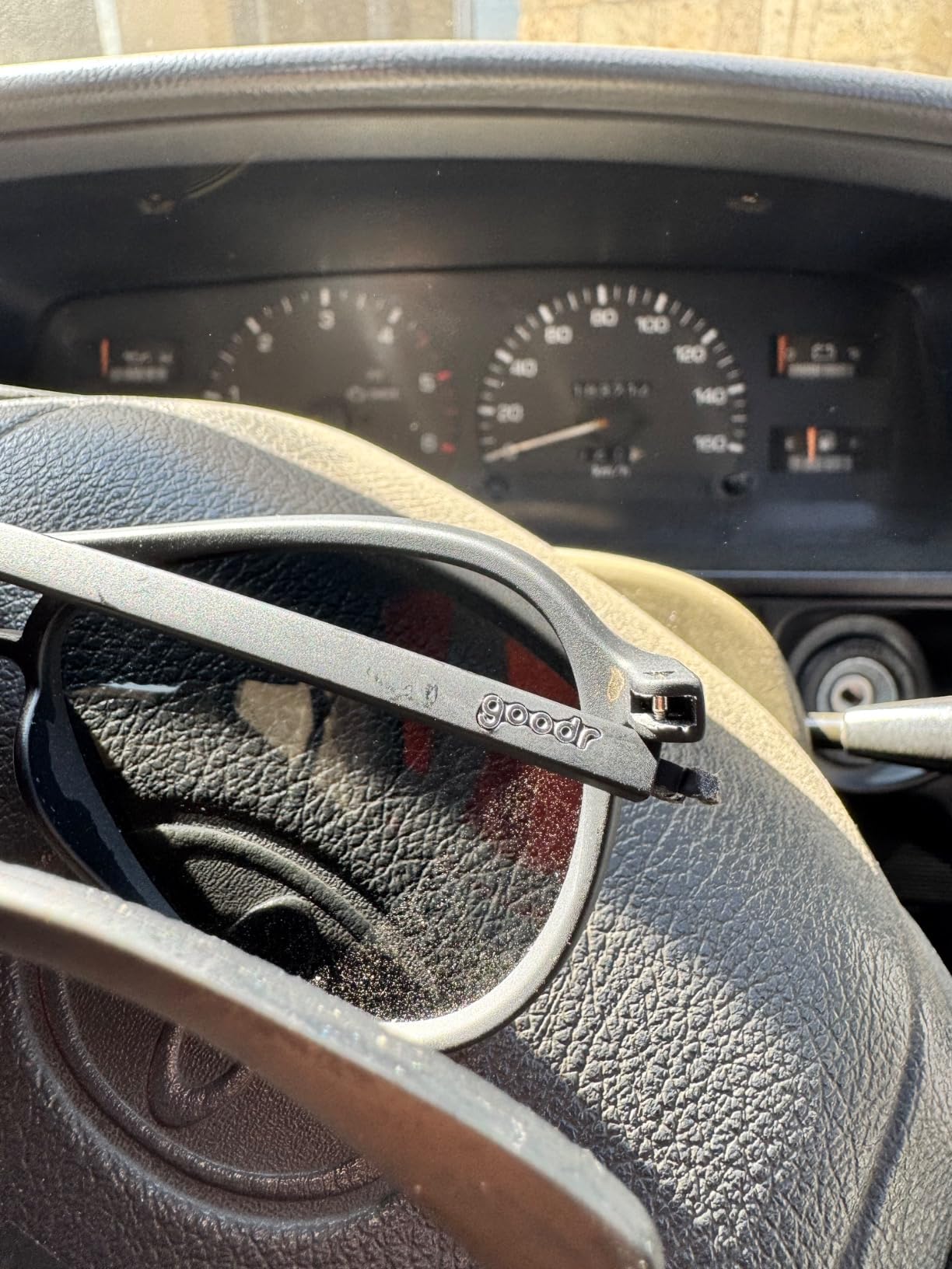 Mach G Polarized Sunglasses Women & Men customer photo 2
