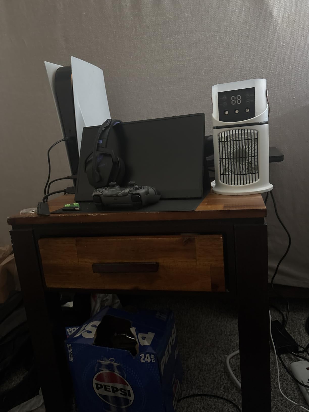 InnoView 2K Portable Monitor for Laptop 15.6