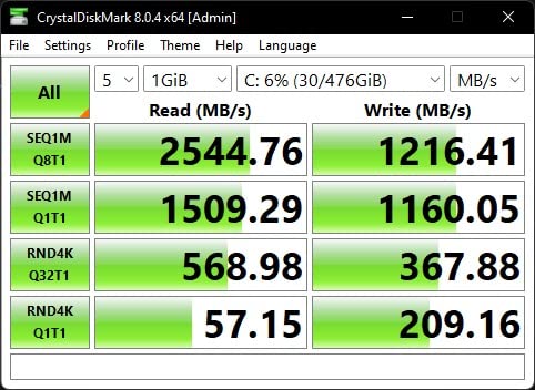 GEEKOM A9 Max AI Boost Mini PC, AMD Ryzen AI9 HX370 (80 Tops) 32GB DDR5+1TB SSD | Copilot+ PC | Dual 2.5G LAN | WiFi 7 | BT5.4 | USB4.0 | HDMI2.1 | 8K Video Editing | mini computer for Business & Gaming & 3D Rendering customer photo 1