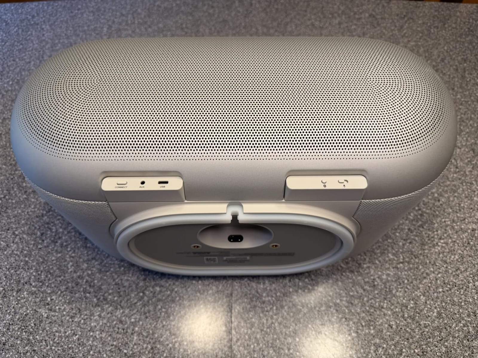 Denon Home 600 Speaker, Wireless Smart Speaker with Stereo Sound customer photo 1