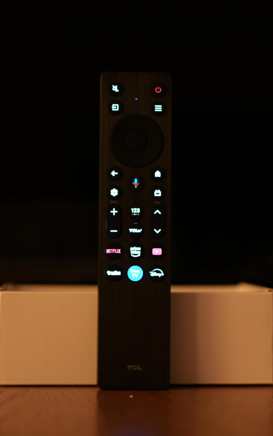 TCL 98 Inch Class QM7L Series | SQD-Mini-LED QLED Smart TV | 98QM7L, 2026 Model | 144Hz | Ultimate Color Ultra Brightness & Contrast | Google AI Bang & Olufsen | Voice Gaming Streaming Television customer photo 1