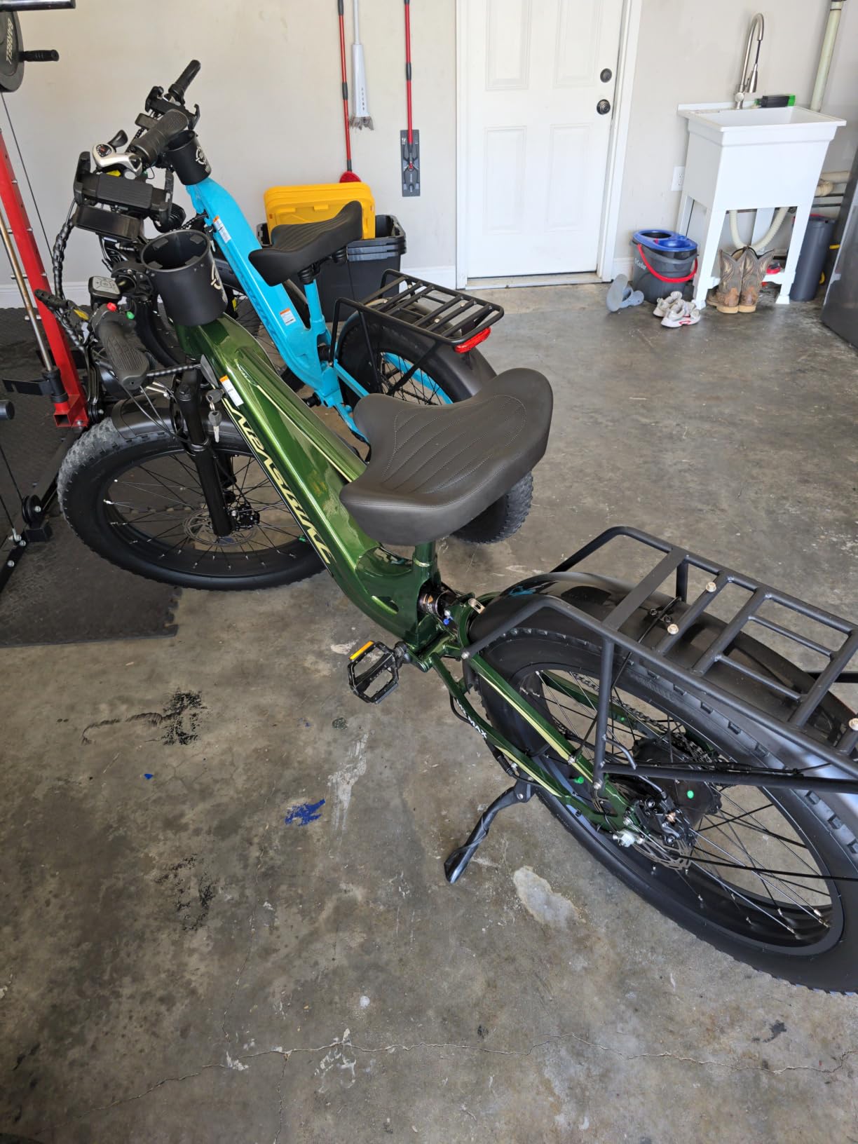 Aipas M2 Max Electric Bike for Adults, 26