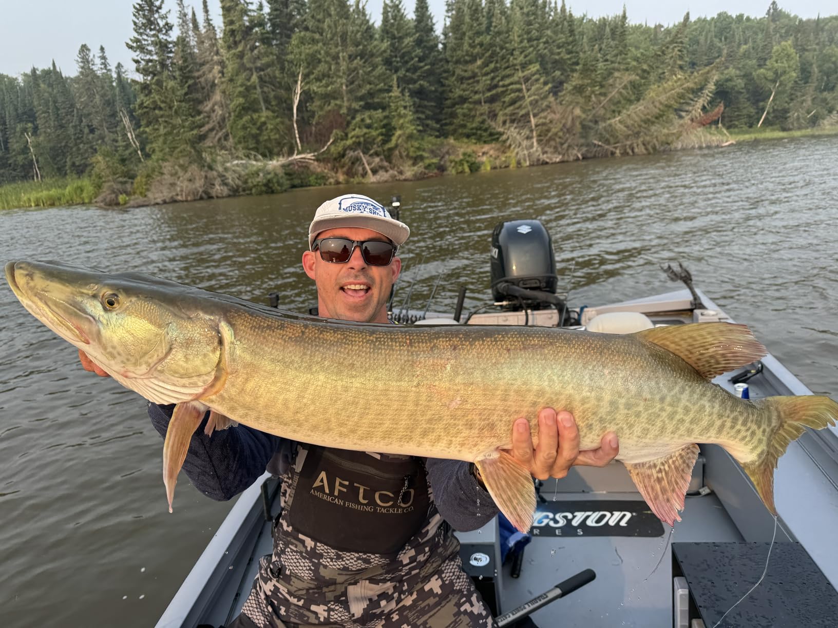 Livingston Lures Planer Boards for Trolling Blade Planer Board, Heavy Duty for Musky, Walleye, Pike, Striped Bass & Salmon Fishing customer photo 1