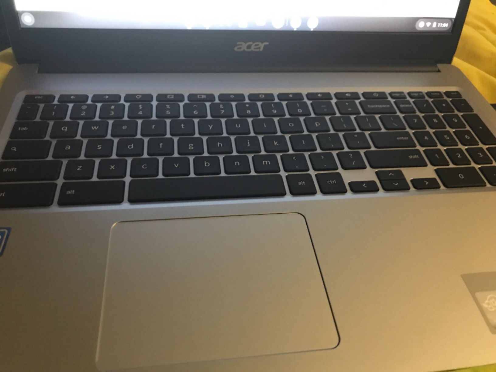 Acer Aspire FHD Touchscreen Laptop, Intel Ultra 7 258V, 32GB RAM, 1TB SSD | Windows 11 Home, Backlit KB, Lifetime Office 365, Long Battery Life, USB-C HUB, 2026 AI 14