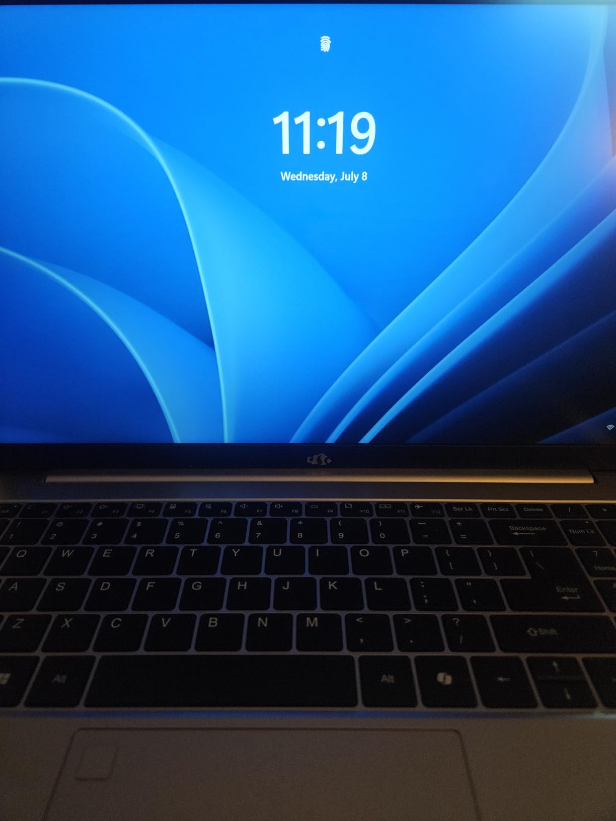 NIMO 15.6 Gaming-Creator-Laptop, 8-Core AMD Ryzen 7 8745HS 16GB RAM 1TB SSD (Beat i7-1360P up to 4.9GHz) Radeon 780M, FHD 100W Fast PD for Video Editing, AI Tasks & Remote Streaming, 2-Yr Warranty customer photo 2