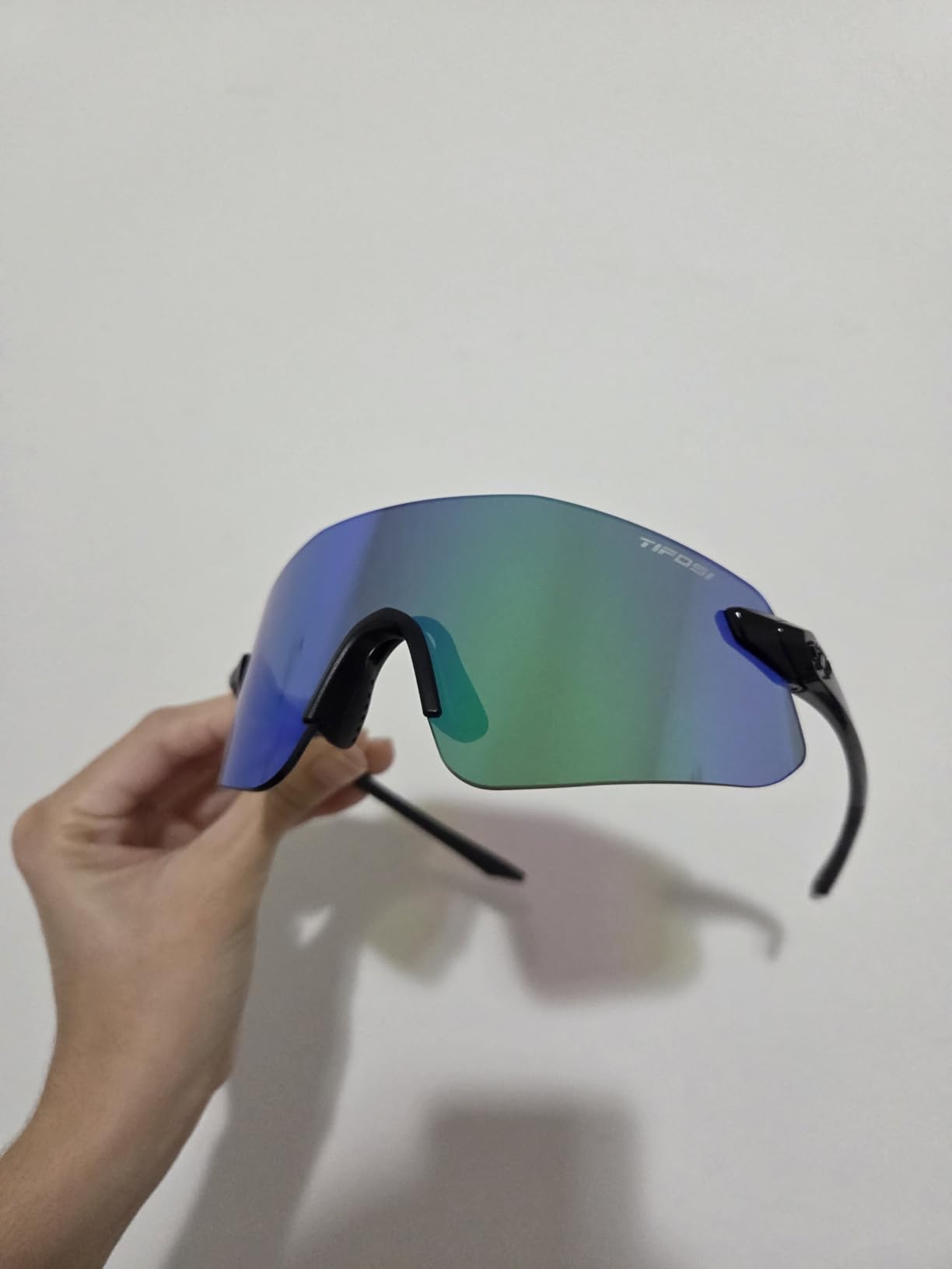 Tifosi Vogel SL Shield Sunglasses - Running, Baseball & Golf customer photo 1