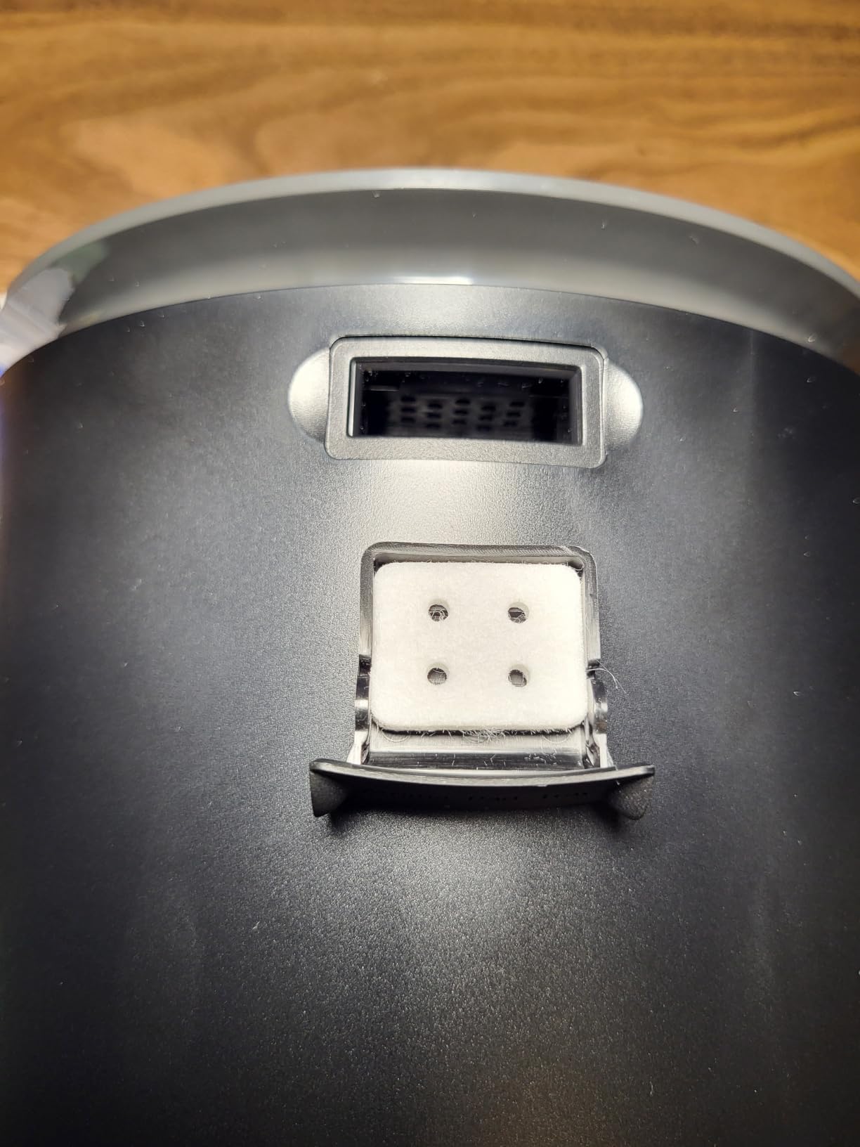 DREO HEPA Air Purifier for Home, AHAM VERIFIDE Air Cleaner for Bedroom, Pets, Smoke, Dust, Pollen & Odors, PM2.5 Monitor, Auto, Turbo & Quiet Sleep Mode, 4 Speeds, Scent Diffuser, DR-HAP008 (Dreo 338) customer photo 1