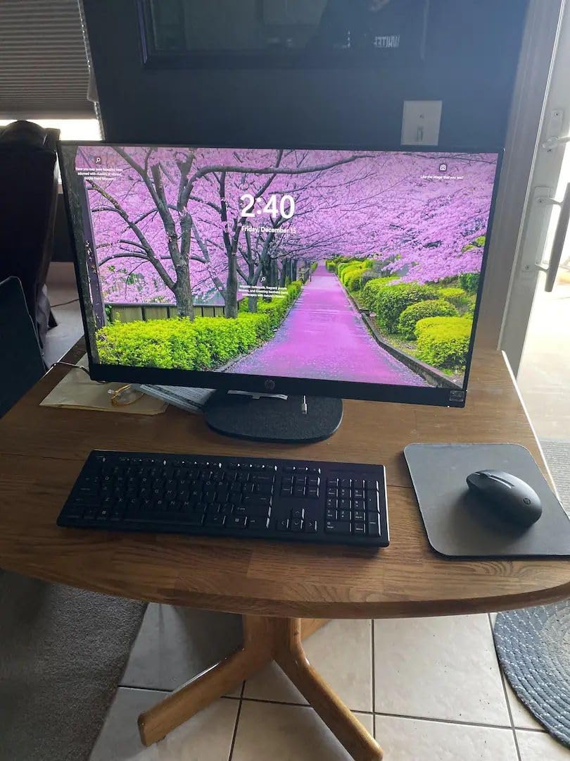 HP 27