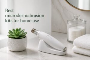 Best microdermabrasion kits for home use